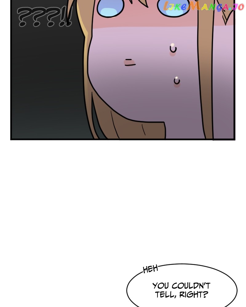 Not So Shoujo Love Story chapter 12 - page 49