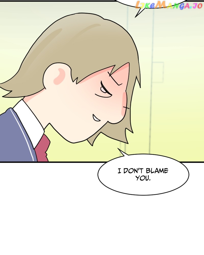 Not So Shoujo Love Story chapter 12 - page 50