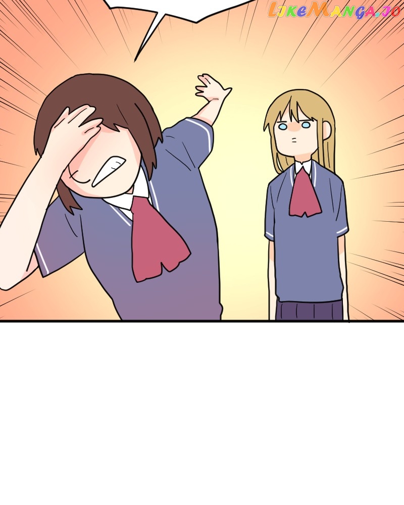 Not So Shoujo Love Story chapter 12 - page 54