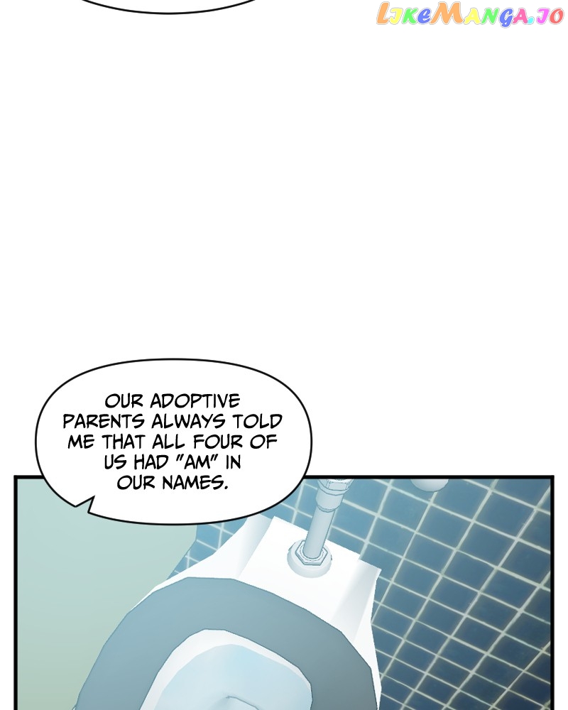 Not So Shoujo Love Story chapter 12 - page 56