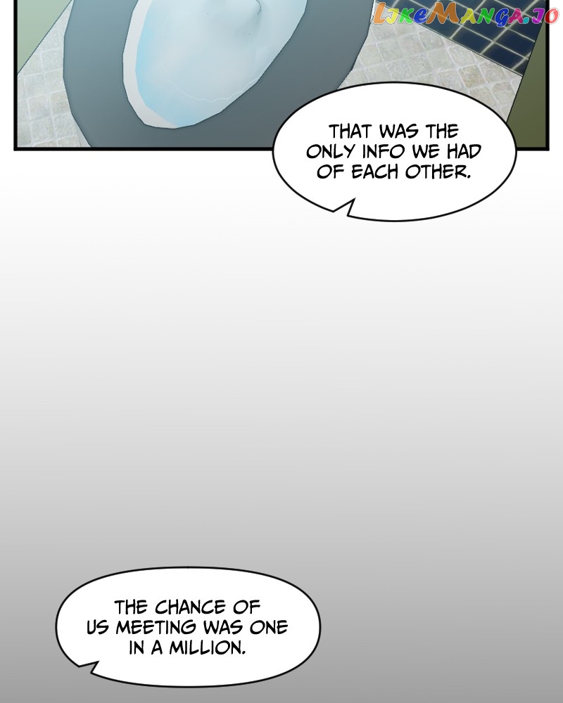 Not So Shoujo Love Story chapter 12 - page 57