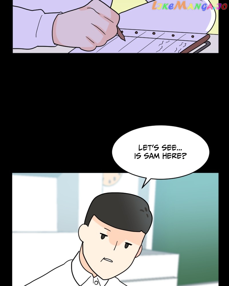 Not So Shoujo Love Story chapter 12 - page 60