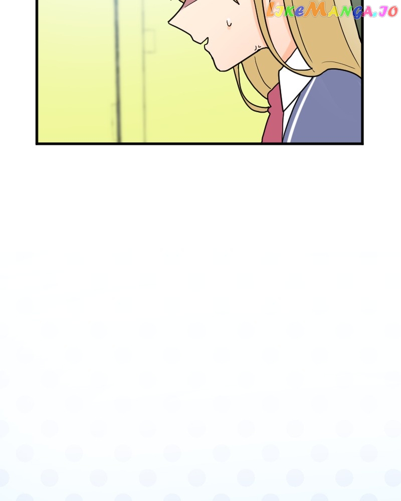 Not So Shoujo Love Story chapter 12 - page 7