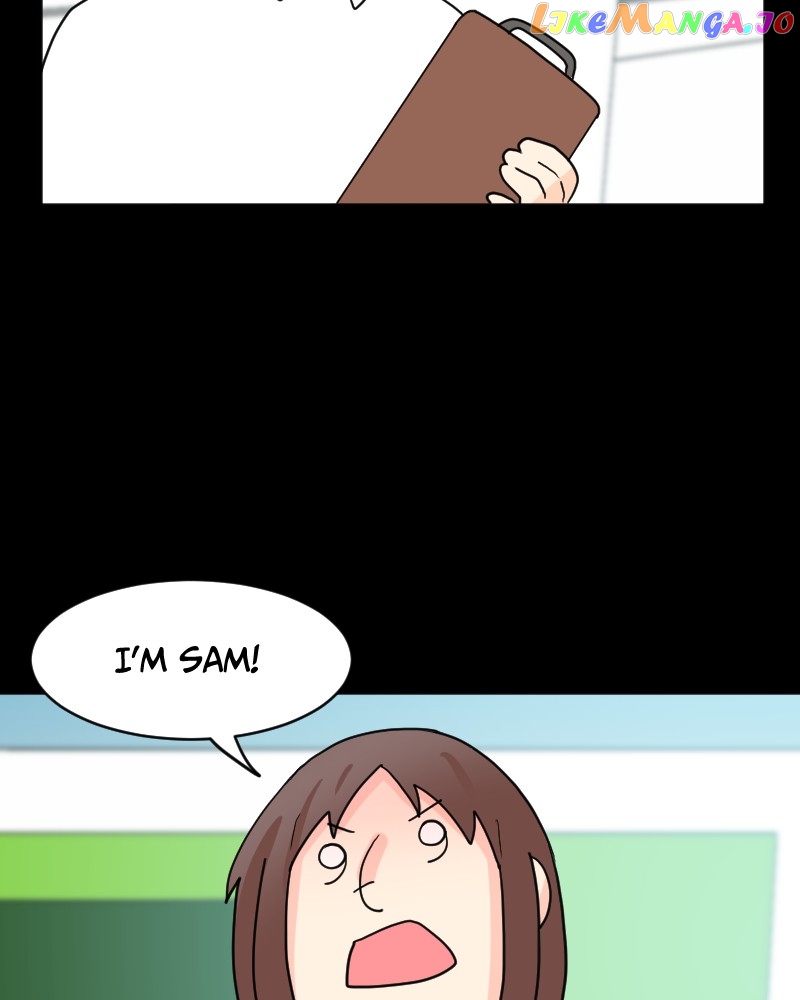 Not So Shoujo Love Story chapter 12 - page 61