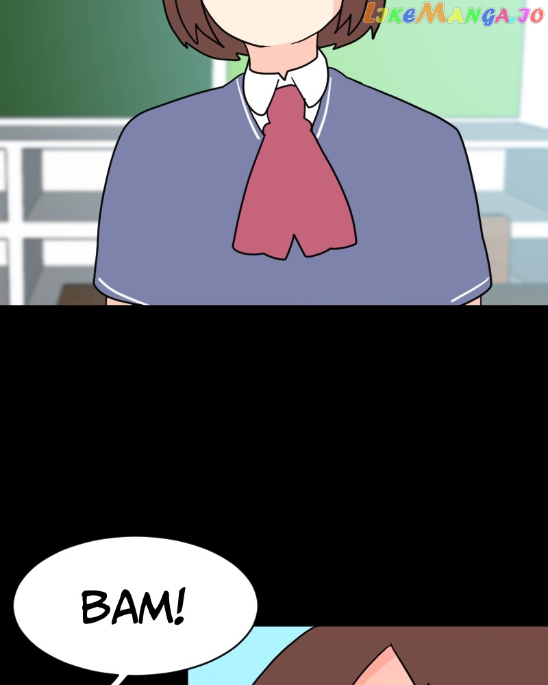 Not So Shoujo Love Story chapter 12 - page 62