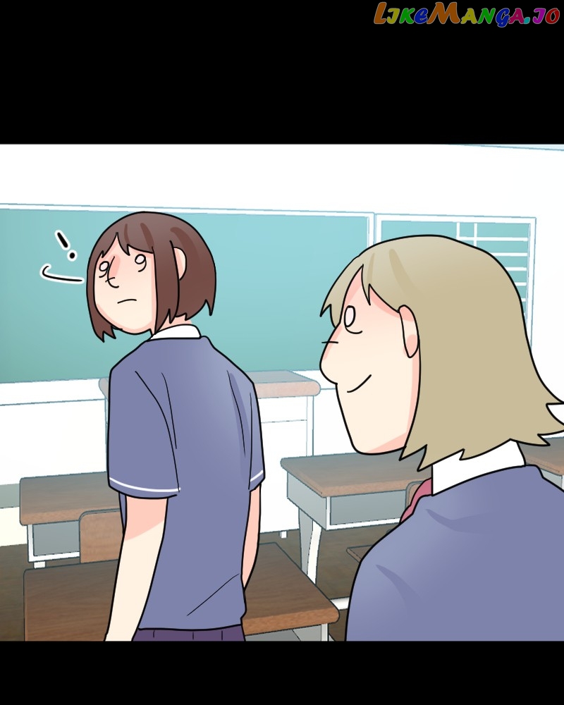 Not So Shoujo Love Story chapter 12 - page 64