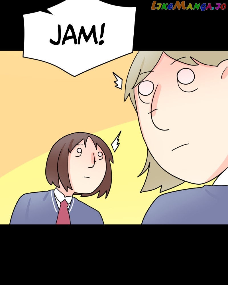Not So Shoujo Love Story chapter 12 - page 66