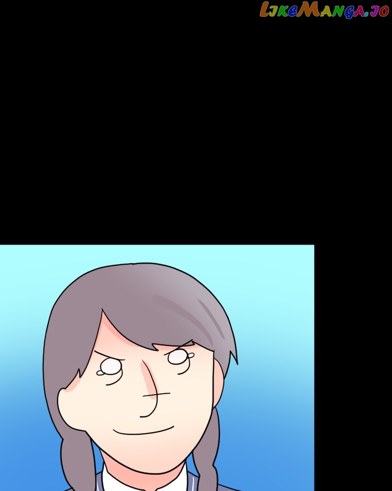 Not So Shoujo Love Story chapter 12 - page 68