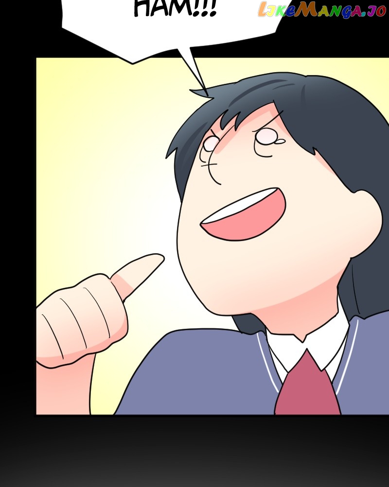 Not So Shoujo Love Story chapter 12 - page 70