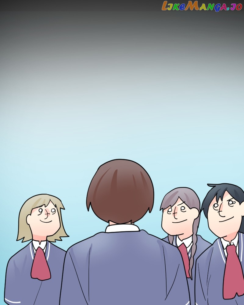 Not So Shoujo Love Story chapter 12 - page 71