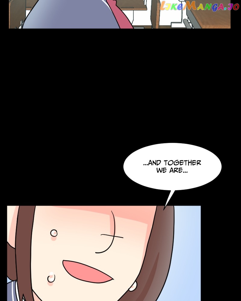 Not So Shoujo Love Story chapter 12 - page 74