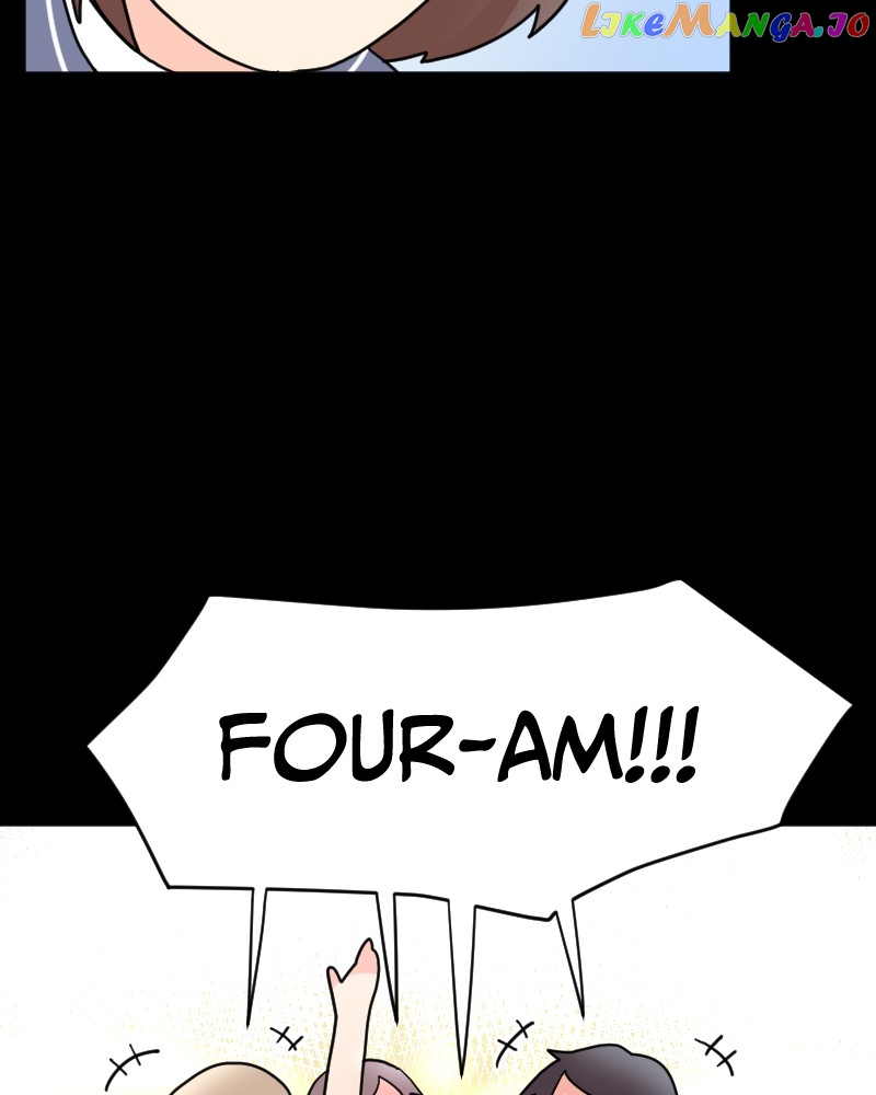 Not So Shoujo Love Story chapter 12 - page 75