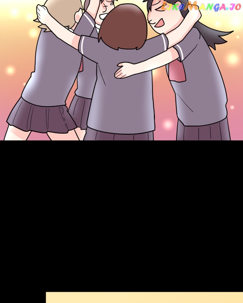 Not So Shoujo Love Story chapter 12 - page 76