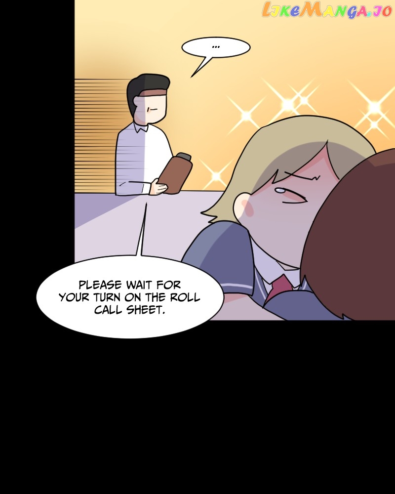 Not So Shoujo Love Story chapter 12 - page 77