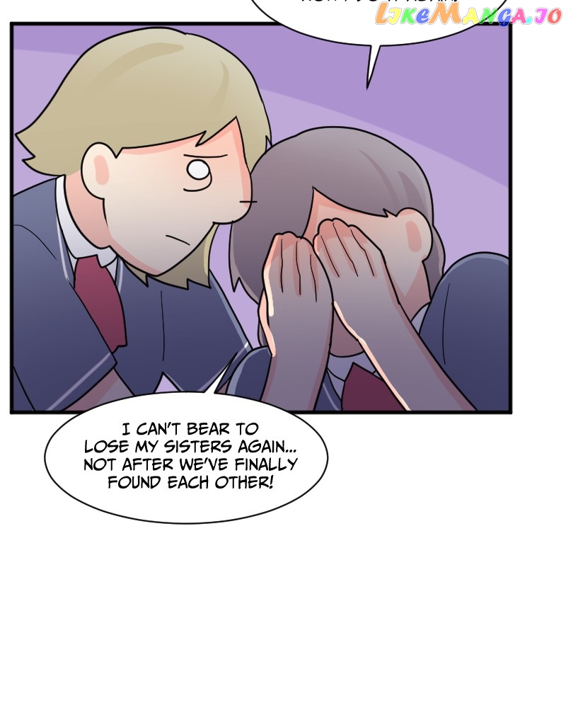 Not So Shoujo Love Story chapter 12 - page 81