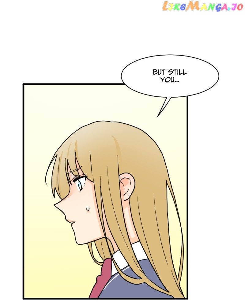 Not So Shoujo Love Story chapter 12 - page 82