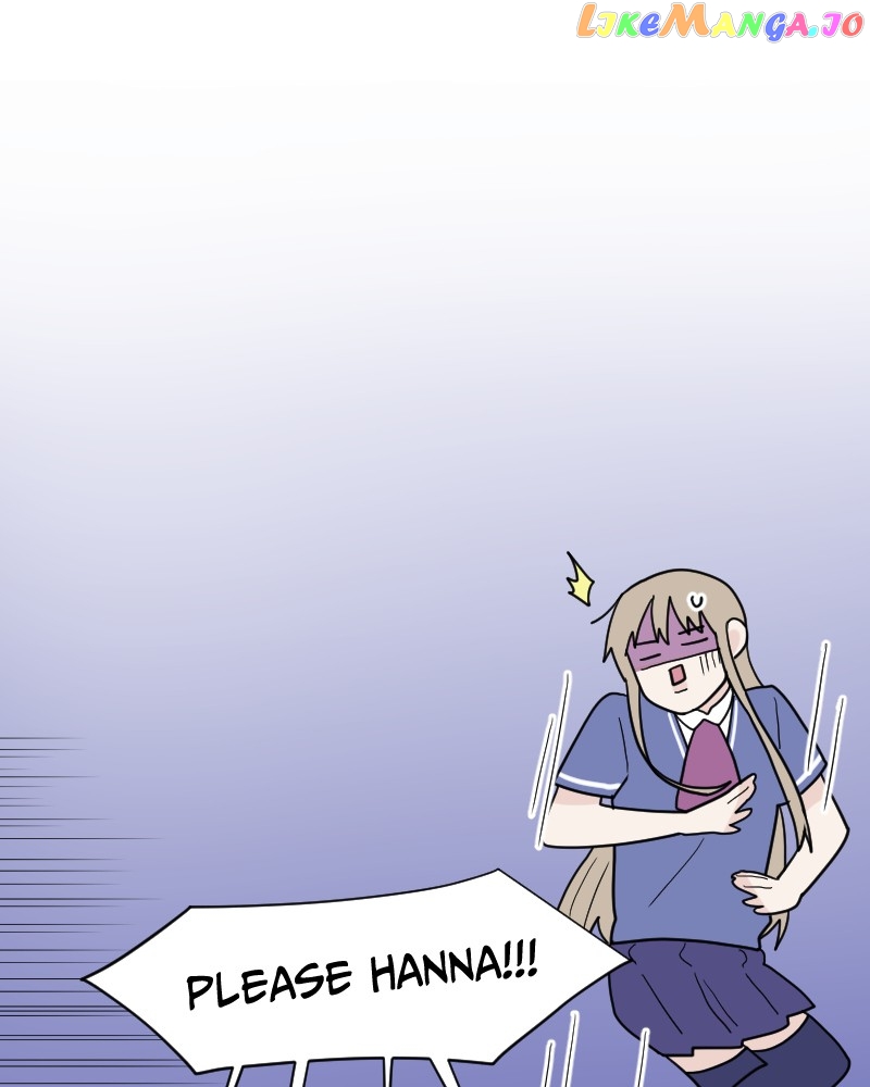 Not So Shoujo Love Story chapter 12 - page 83
