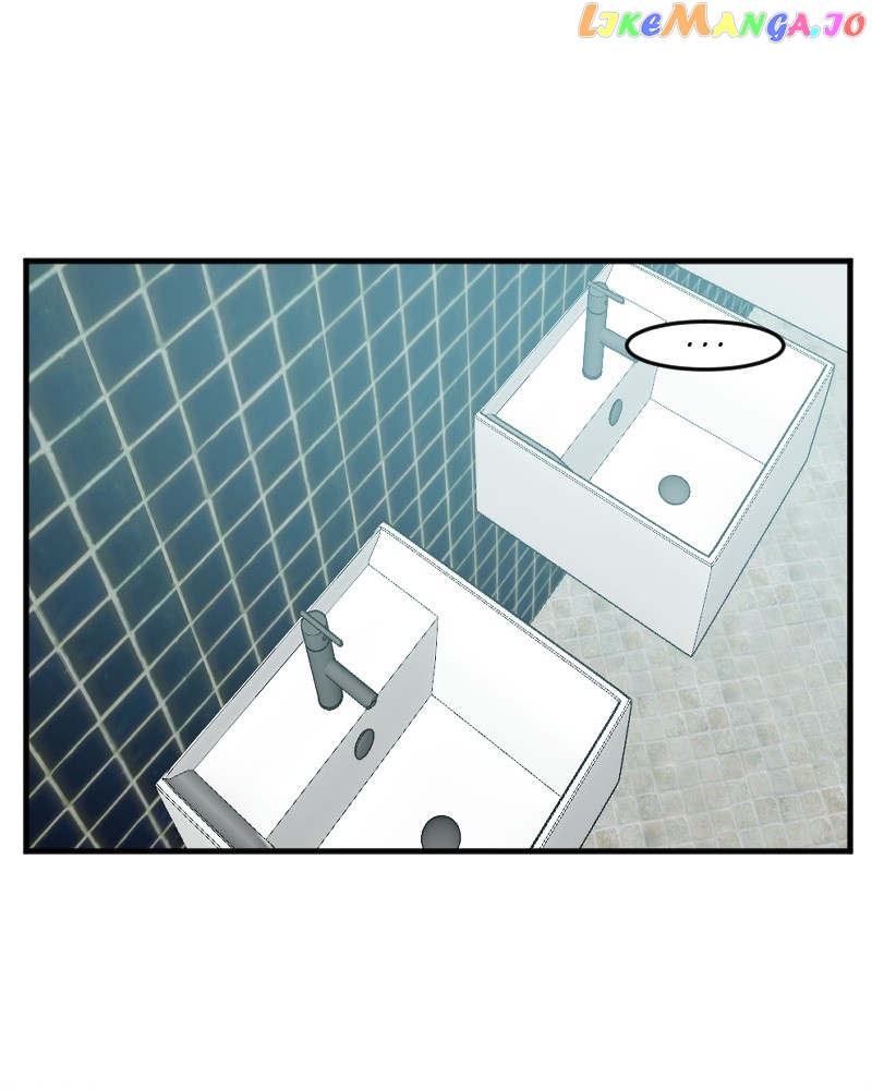 Not So Shoujo Love Story chapter 12 - page 92
