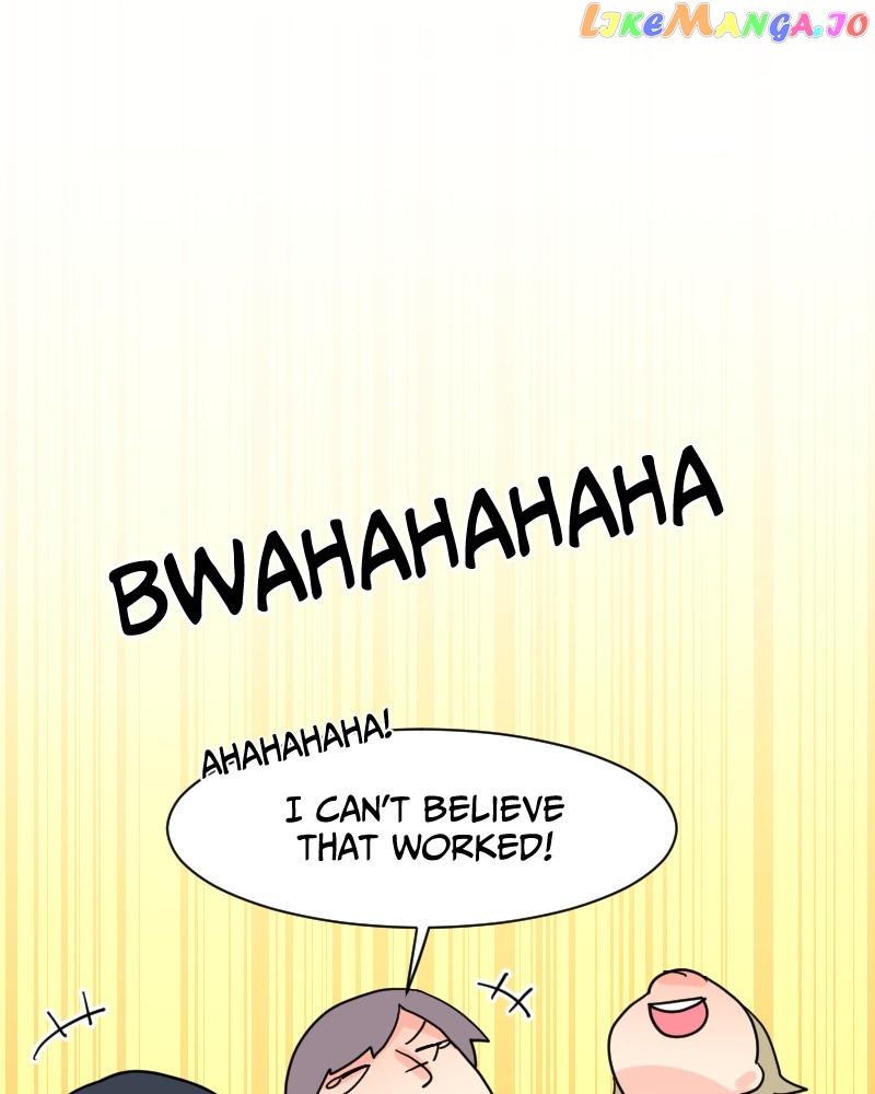 Not So Shoujo Love Story chapter 12 - page 93
