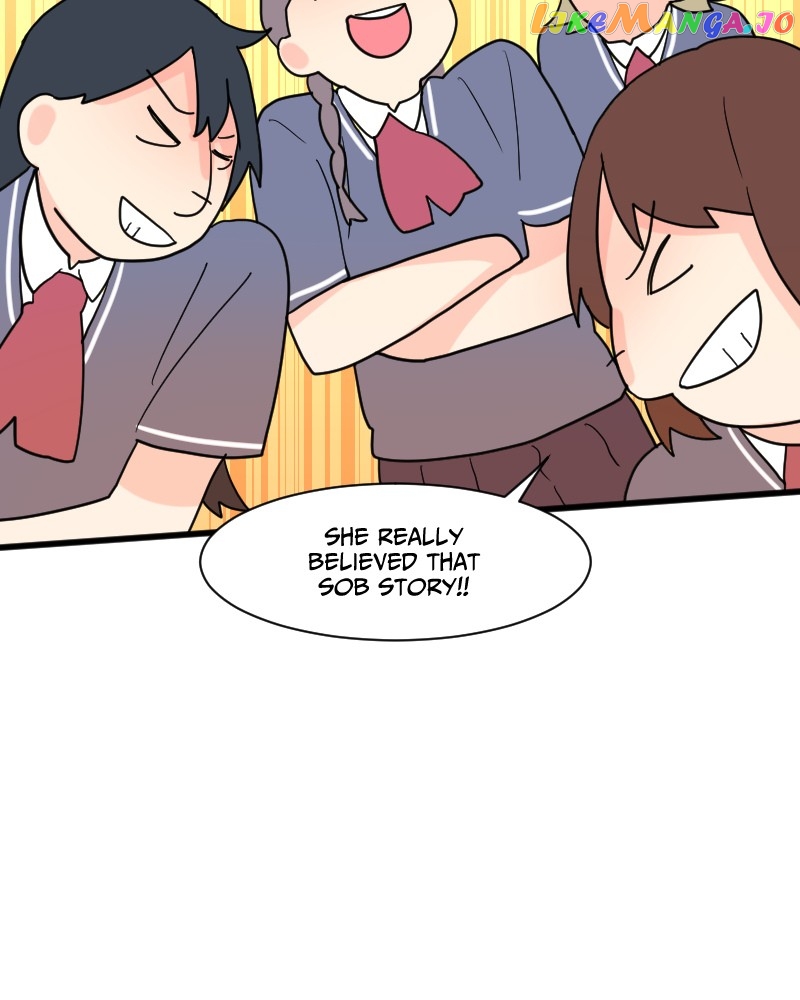 Not So Shoujo Love Story chapter 12 - page 94
