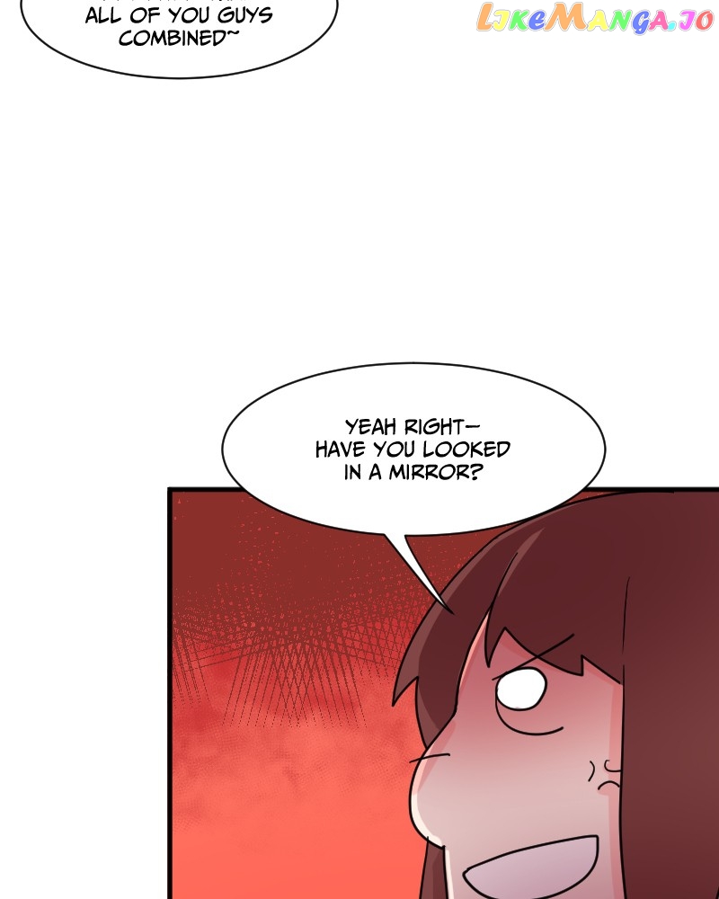 Not So Shoujo Love Story chapter 12 - page 96