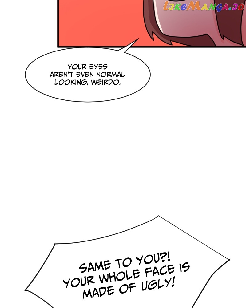 Not So Shoujo Love Story chapter 12 - page 97