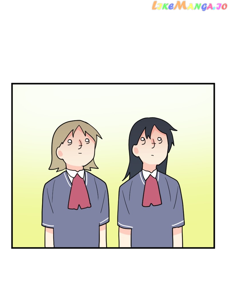 Not So Shoujo Love Story chapter 12 - page 99