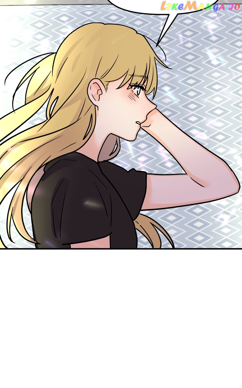 Not So Shoujo Love Story chapter 88 - page 11