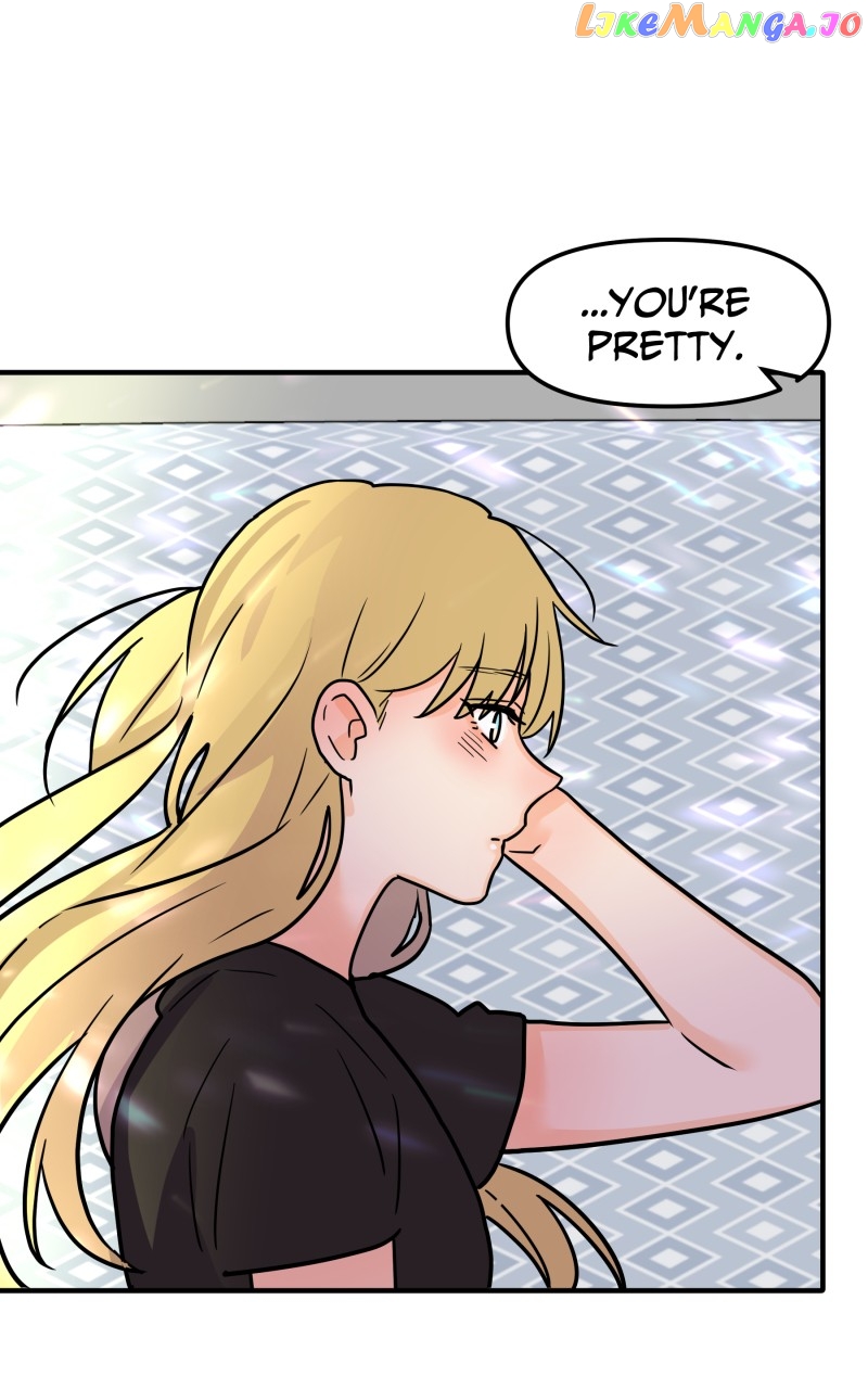 Not So Shoujo Love Story chapter 88 - page 13