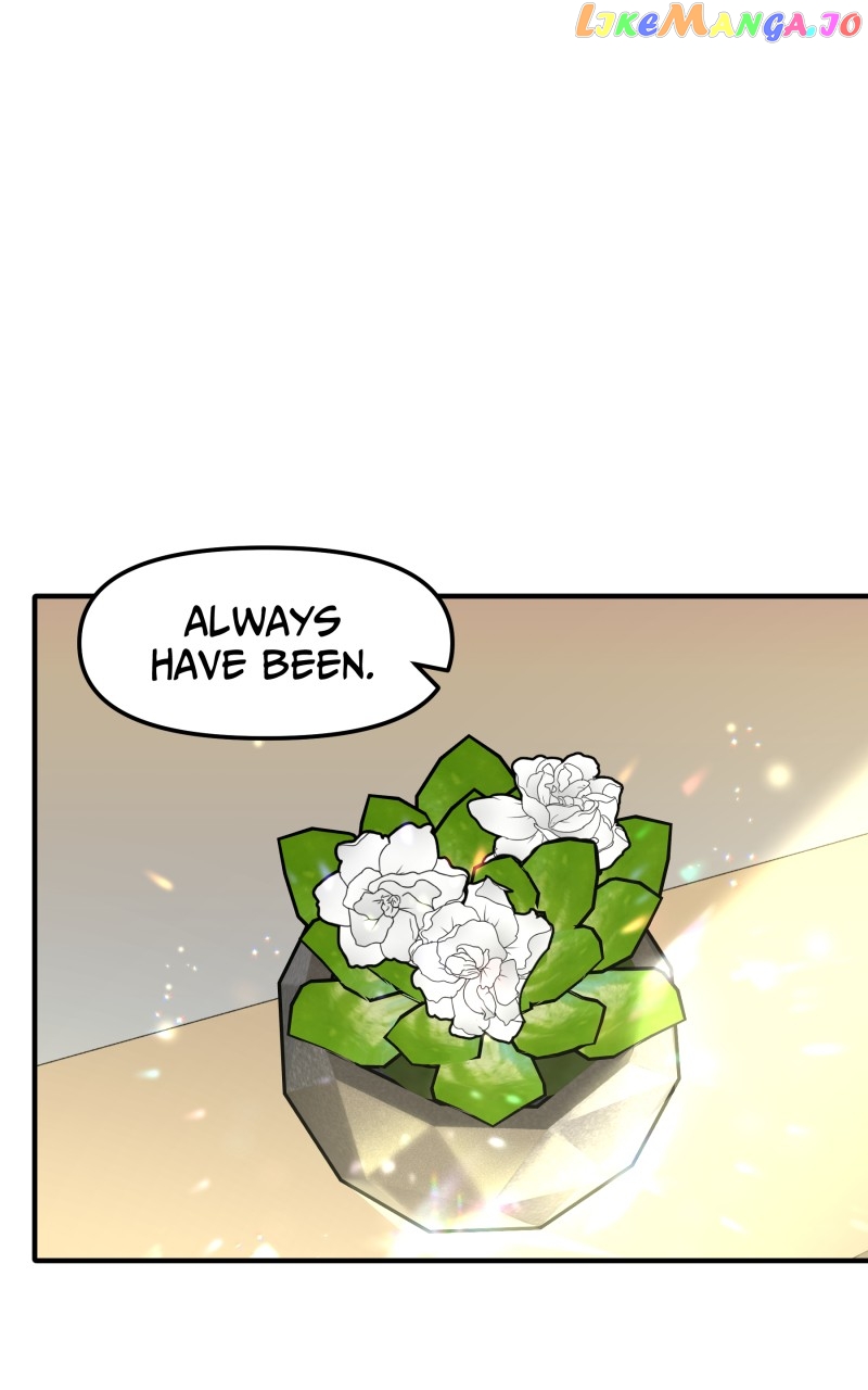 Not So Shoujo Love Story chapter 88 - page 14