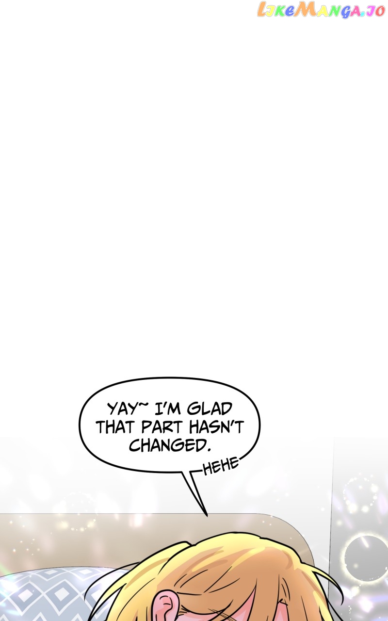 Not So Shoujo Love Story chapter 88 - page 19
