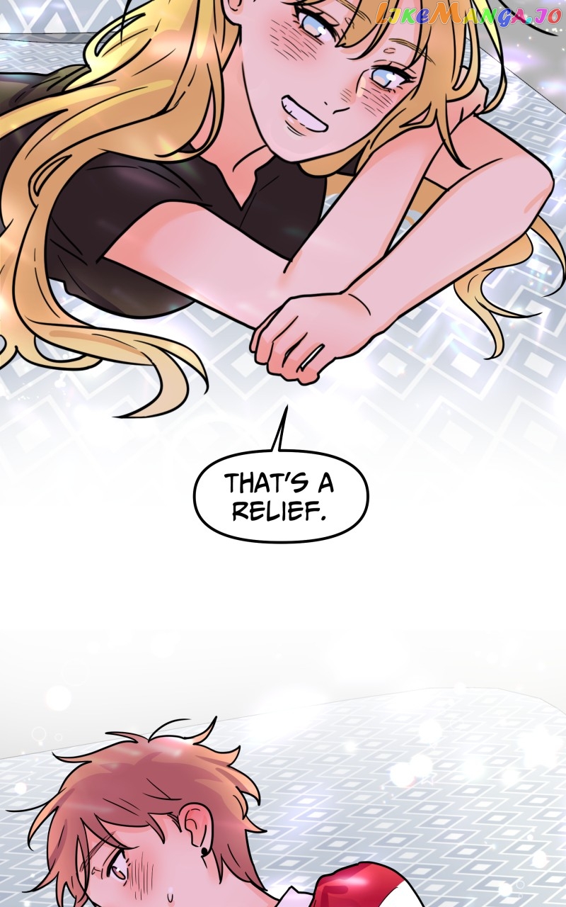 Not So Shoujo Love Story chapter 88 - page 20