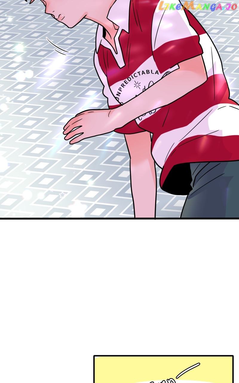 Not So Shoujo Love Story chapter 88 - page 21