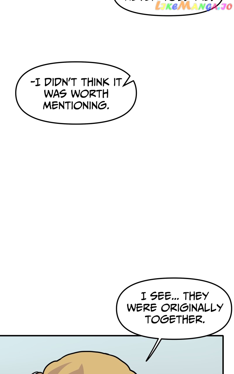 Not So Shoujo Love Story chapter 88 - page 29