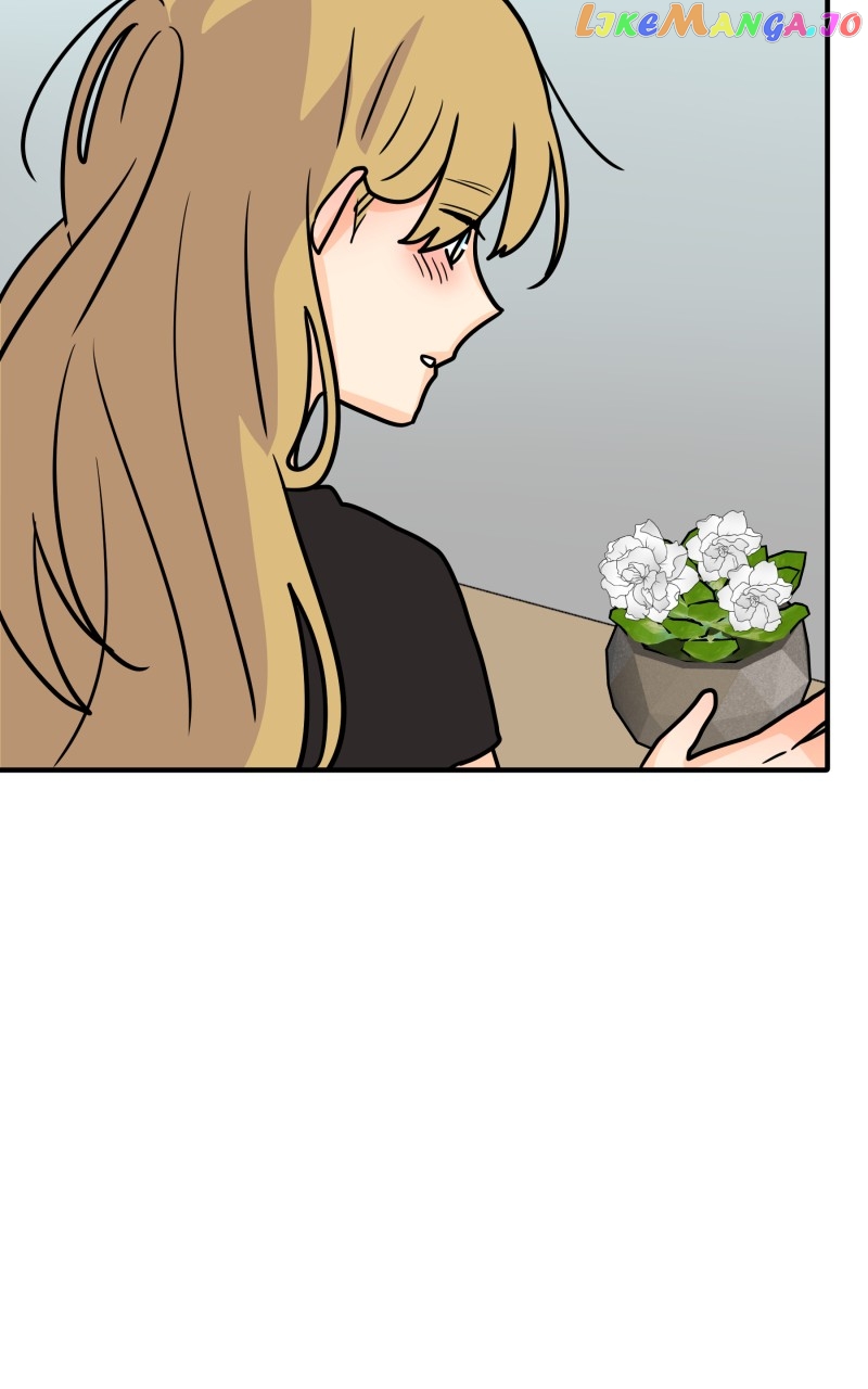 Not So Shoujo Love Story chapter 88 - page 30