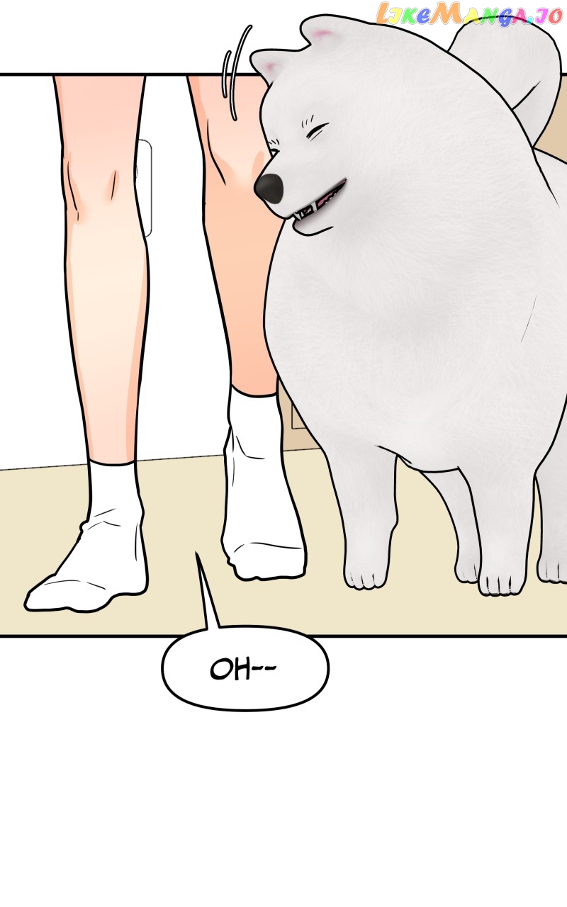 Not So Shoujo Love Story chapter 88 - page 31