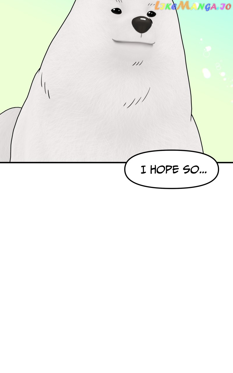 Not So Shoujo Love Story chapter 88 - page 39
