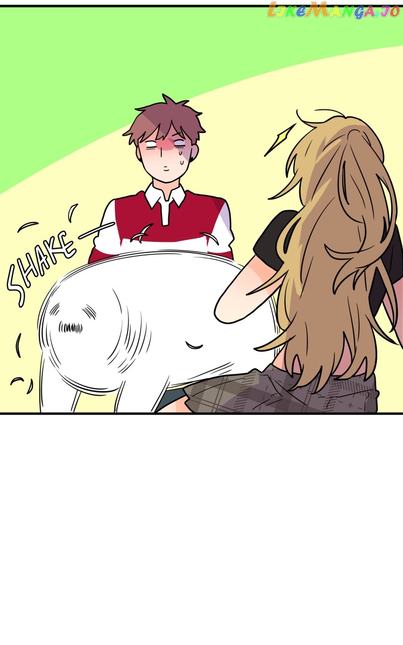 Not So Shoujo Love Story chapter 88 - page 40