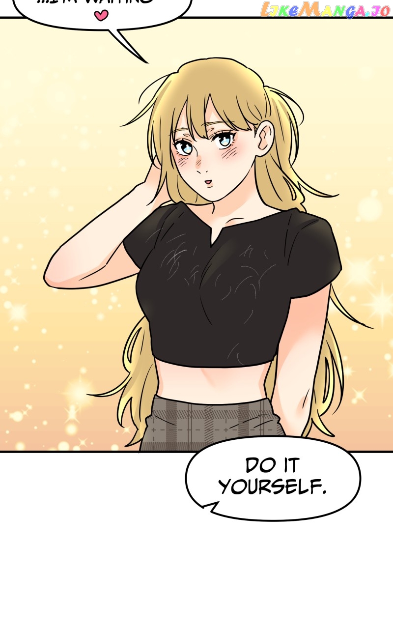 Not So Shoujo Love Story chapter 88 - page 48