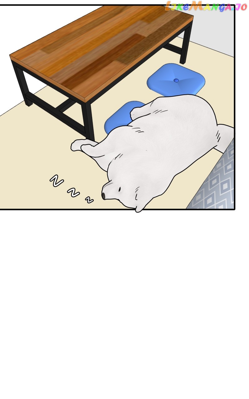 Not So Shoujo Love Story chapter 88 - page 50