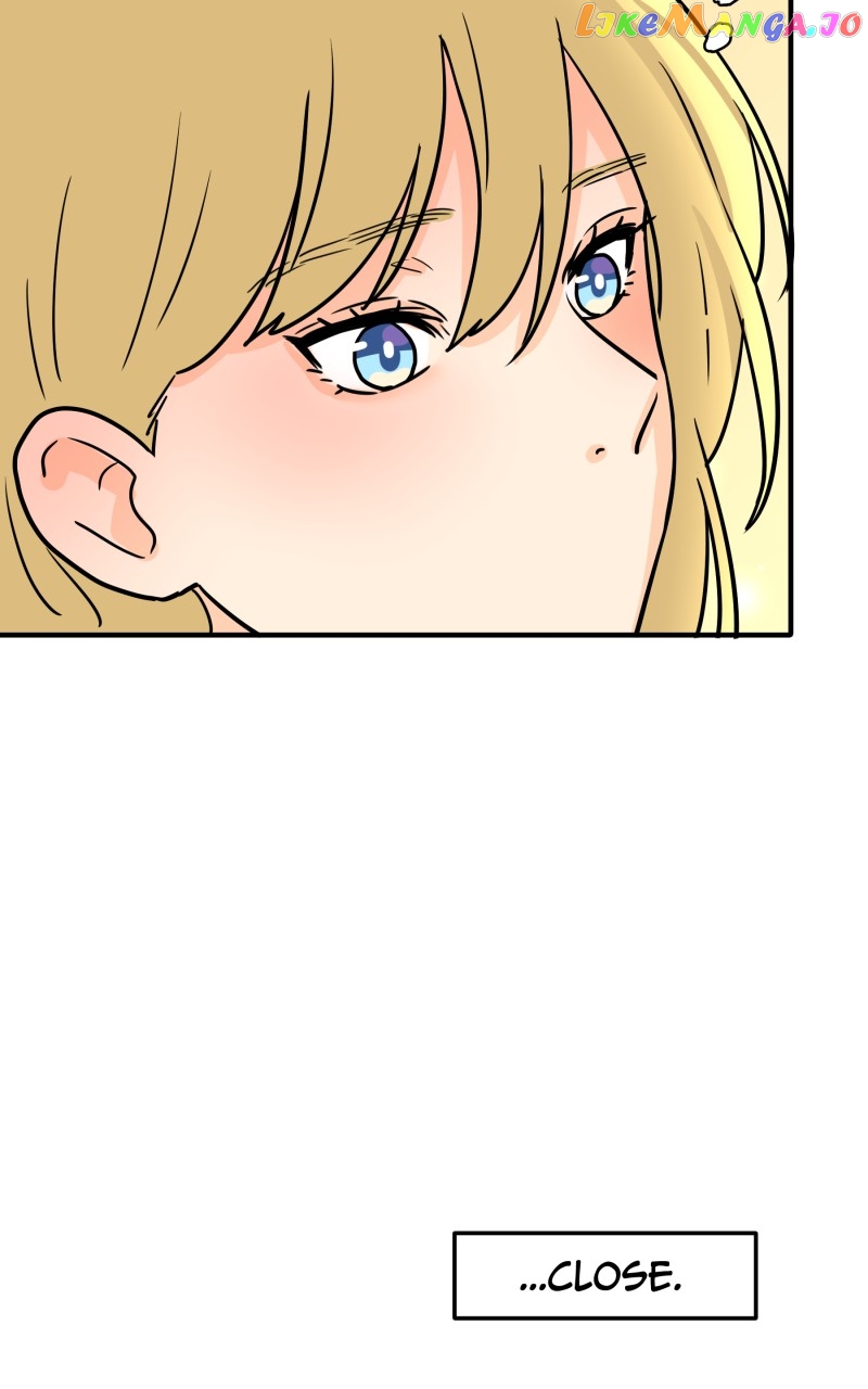 Not So Shoujo Love Story chapter 88 - page 66