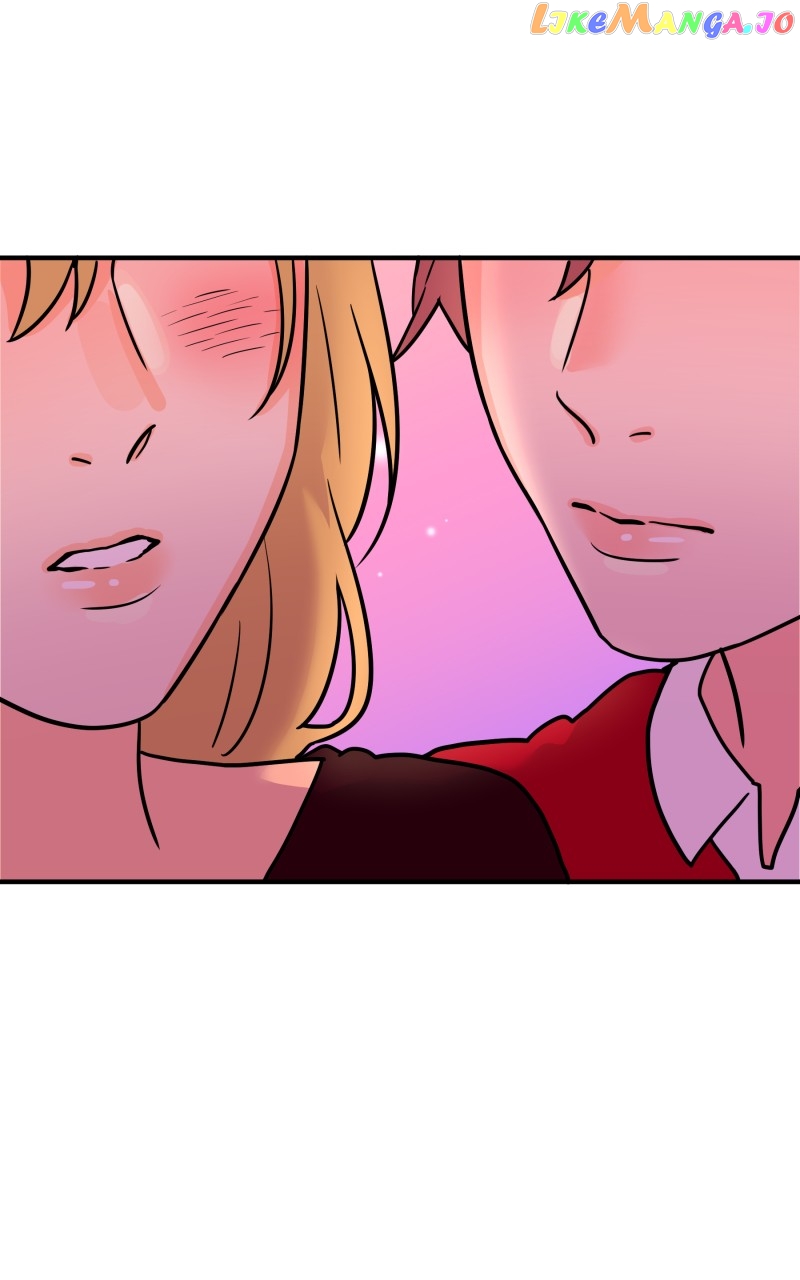 Not So Shoujo Love Story chapter 88 - page 68