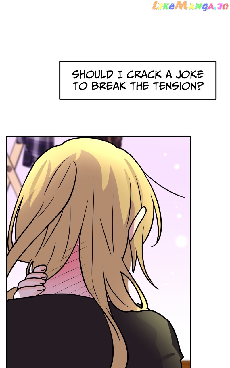 Not So Shoujo Love Story chapter 88 - page 69