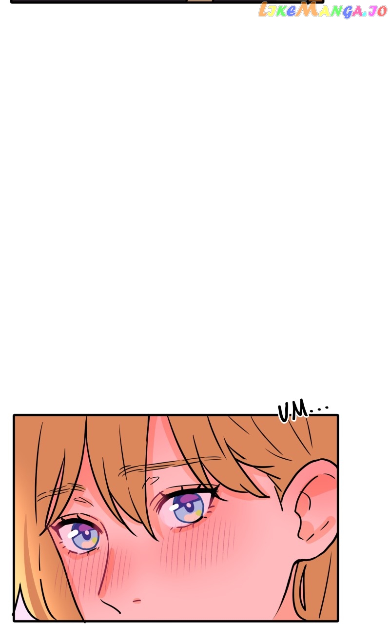 Not So Shoujo Love Story chapter 88 - page 70