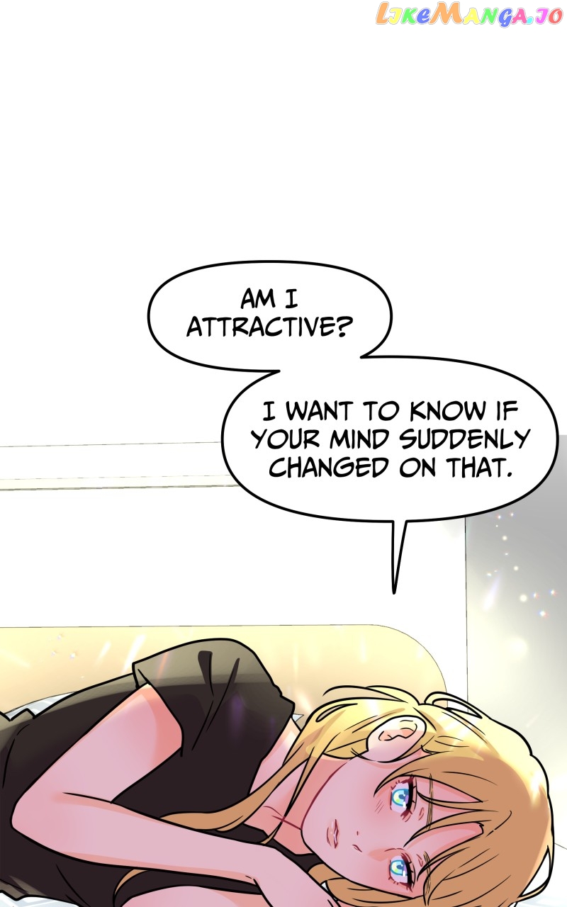 Not So Shoujo Love Story chapter 88 - page 8