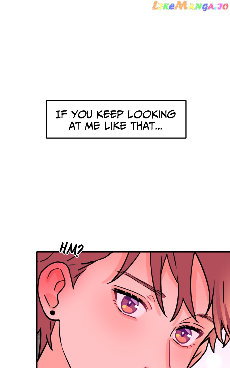 Not So Shoujo Love Story chapter 88 - page 71