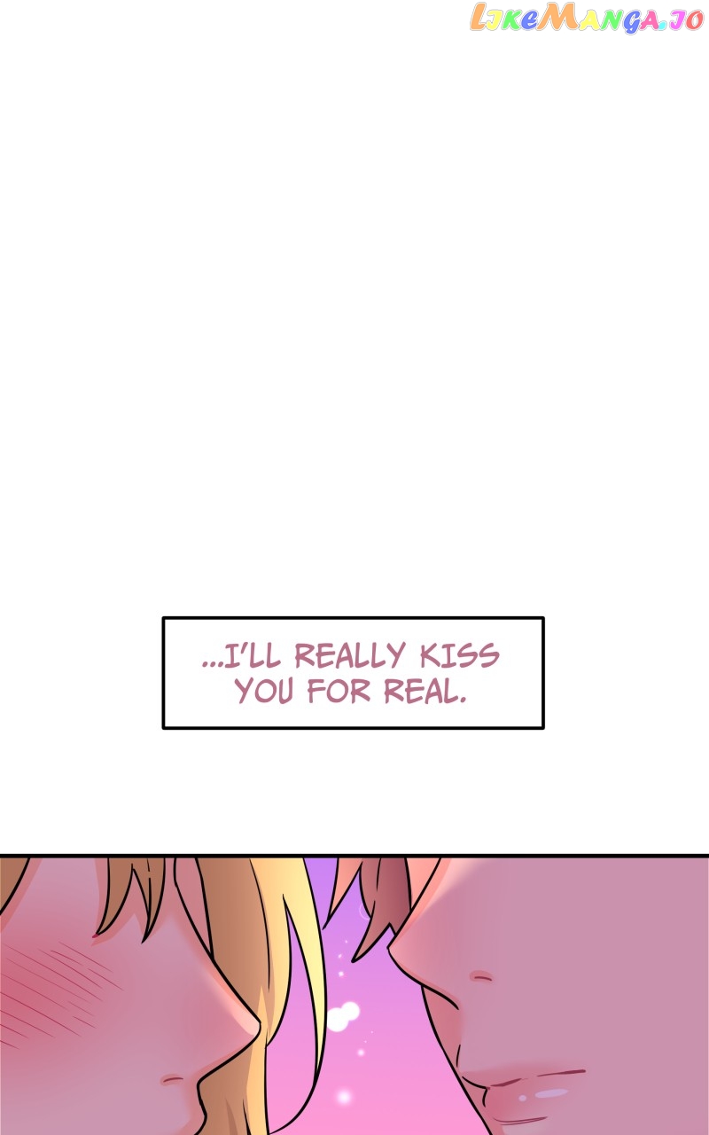 Not So Shoujo Love Story chapter 88 - page 73