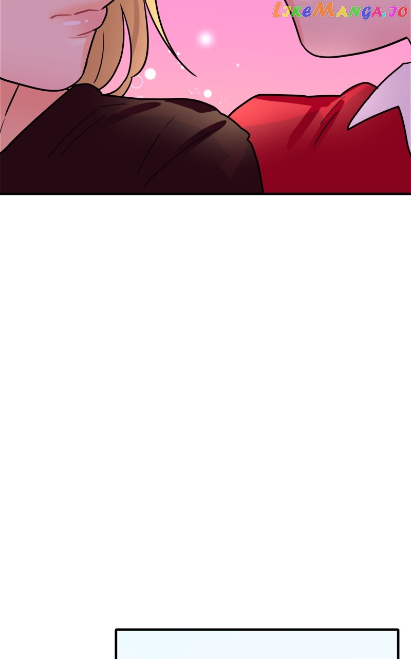 Not So Shoujo Love Story chapter 88 - page 74