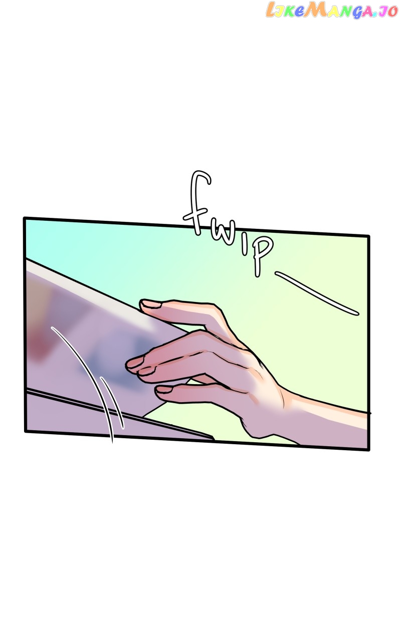 Not So Shoujo Love Story chapter 88 - page 83