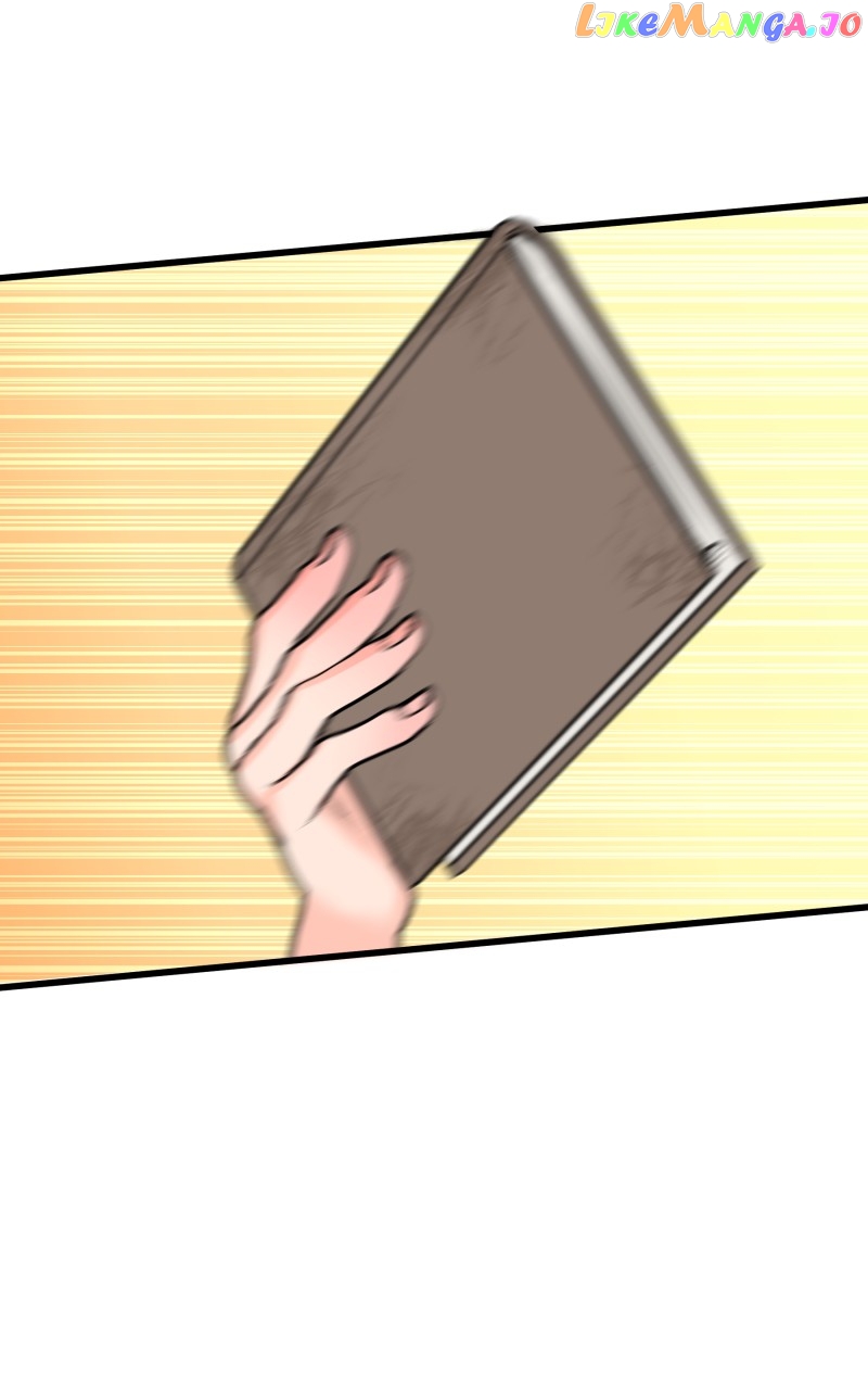 Not So Shoujo Love Story chapter 88 - page 87